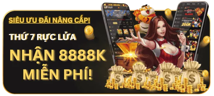 Thông báo khuyến mãi đặc biệt 88 Online
