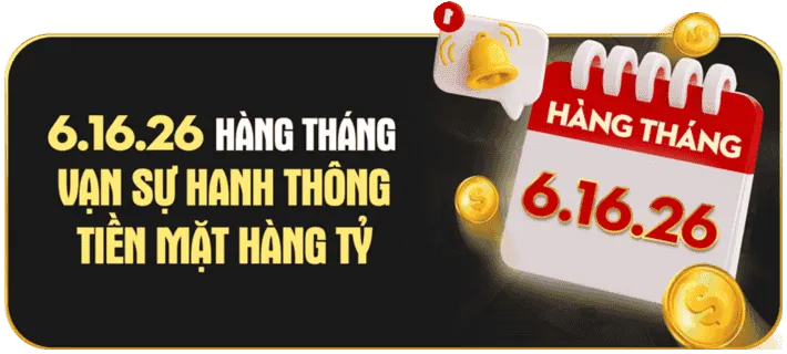 Khuyến mãi hoàn trả hàng ngày 88 Online