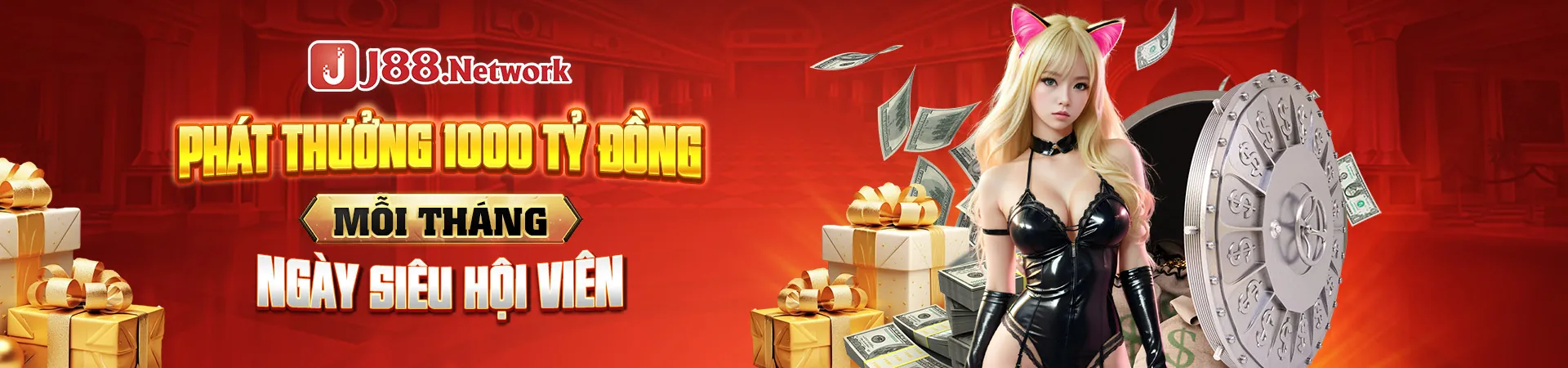 Hình ảnh chính game Bắn Cá 88 Online với đồ họa sống động