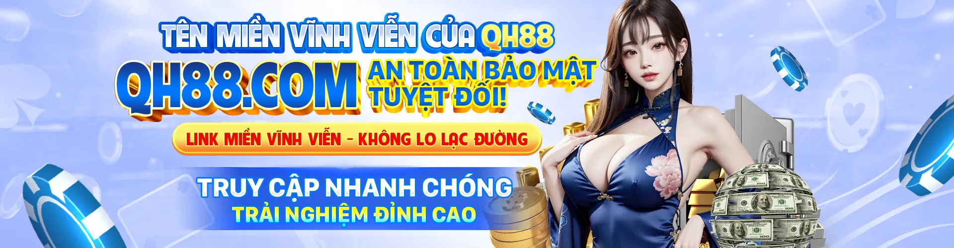 Hình ảnh chính trang chủ 88 Online - Cá cược trực tuyến uy tín