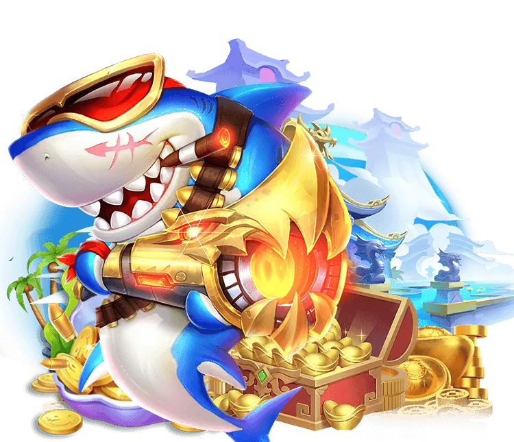 Hình ảnh Nổ Hũ Jackpot Lũy Tiến với biểu tượng tiền vàng