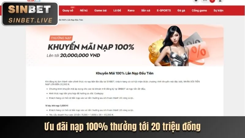 Phương thức gửi và rút tiền an toàn tại 88 online